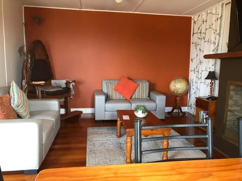 Beachend Bicheno Apartment in Bicheno