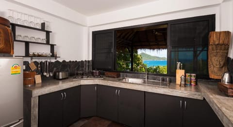 Koh Tao Heights Boutique Villa Villa in Ko Tao