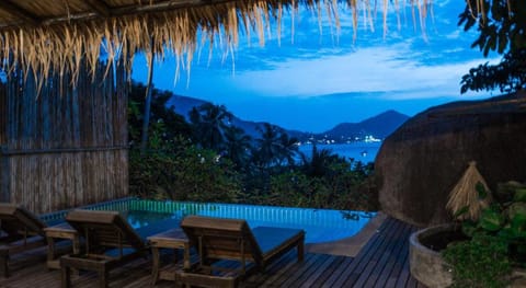 Koh Tao Heights Boutique Villa Villa in Ko Tao