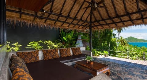 Koh Tao Heights Boutique Villa Villa in Ko Tao