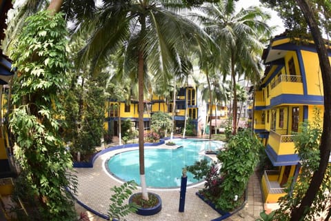 Property view