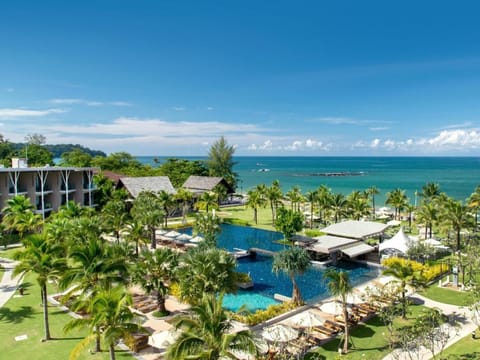 The Sands Khao Lak by Katathani Resort in Khuekkhak