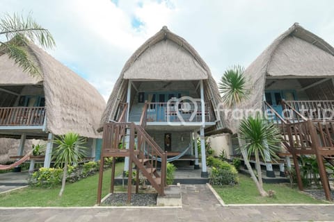 Dream Beach Kubu & SPA by ABM Campground/ 
RV Resort in Nusapenida