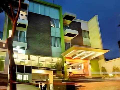 Property view