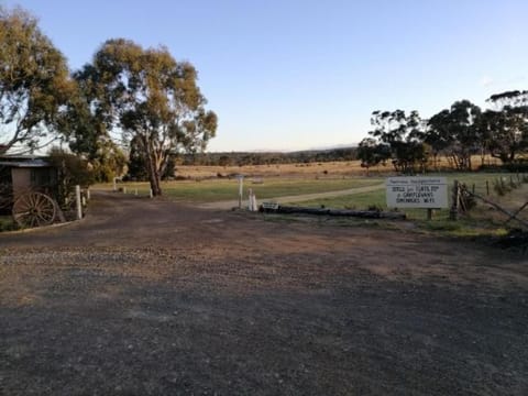 Swansea Backpackers Hostel in Tasmania