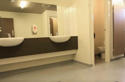 Swansea Backpackers Hostel in Tasmania