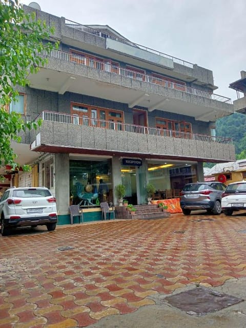 Property view
