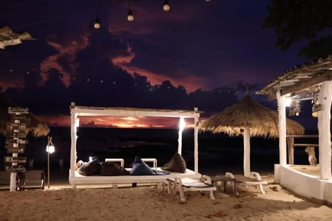 COCO  LANTA  RESORT Resort in Sala Dan