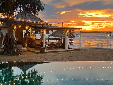 COCO  LANTA  RESORT Resort in Sala Dan