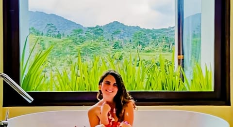 Cepik Villa Sidemen by AGATA Villa in Sidemen