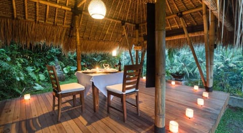 Cepik Villa Sidemen by AGATA Villa in Sidemen