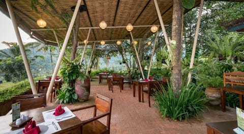 Cepik Villa Sidemen by AGATA Villa in Sidemen