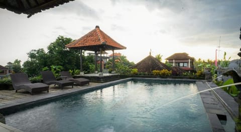 Ina Inn Ubud Vacation rental in Ubud