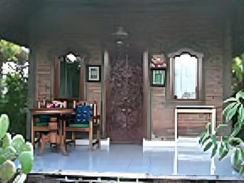 Ina Inn Ubud Vacation rental in Ubud