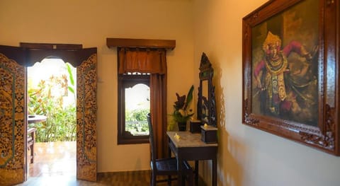 Ina Inn Ubud Vacation rental in Ubud