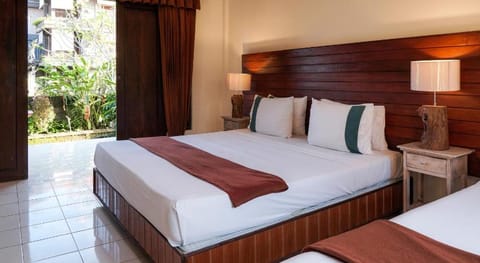 Ina Inn Ubud Vacation rental in Ubud