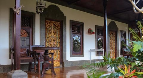 Ina Inn Ubud Vacation rental in Ubud