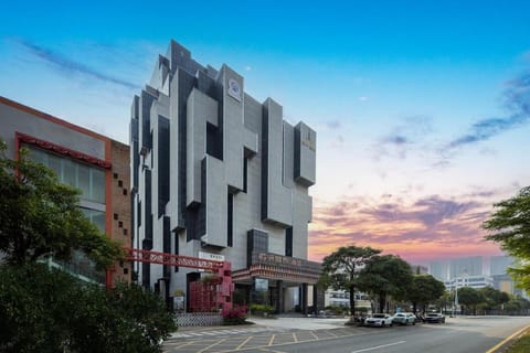 Property view