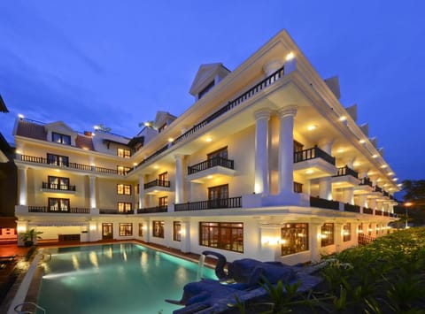 Property view