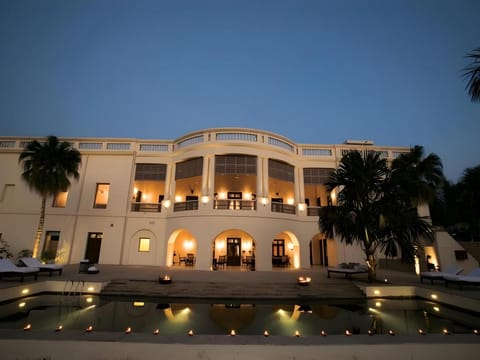 Property view