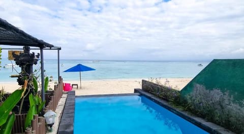 Lembongan Made Inn Bed and Breakfast in Nusapenida