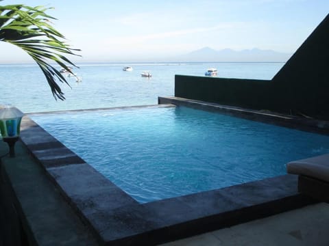 Lembongan Made Inn Bed and Breakfast in Nusapenida