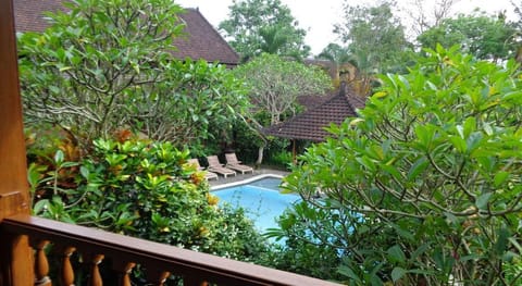 Klub Kokos Bungalows Campground/ 
RV Resort in Ubud