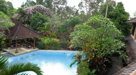 Klub Kokos Bungalows Campground/ 
RV Resort in Ubud