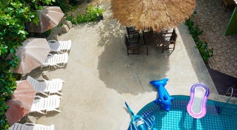 Khaolak Suthawan Resort Resort in Khuekkhak