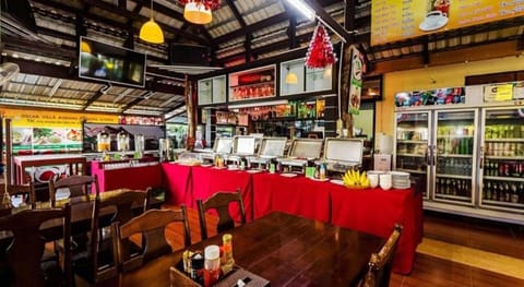 Oscar Villa Aonang Krabi Villa in Krabi Changwat