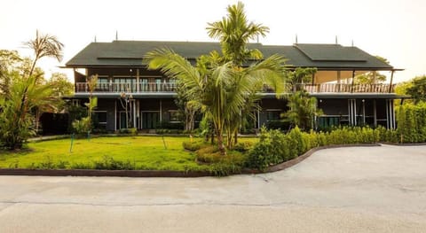 Oscar Villa Aonang Krabi Villa in Krabi Changwat