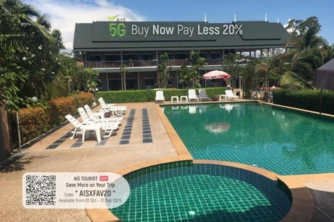 Oscar Villa Aonang Krabi Villa in Krabi Changwat