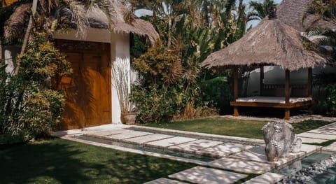 Nyaman Villas Bali Villa in Kuta