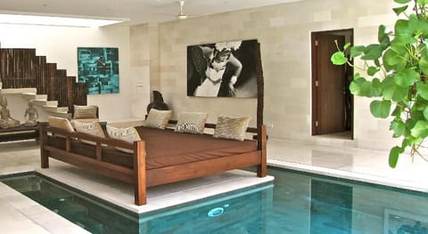 Nyaman Villas Bali Villa in Kuta