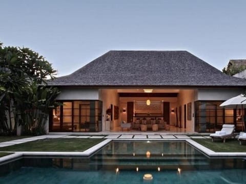 Nyaman Villas Bali Villa in Kuta