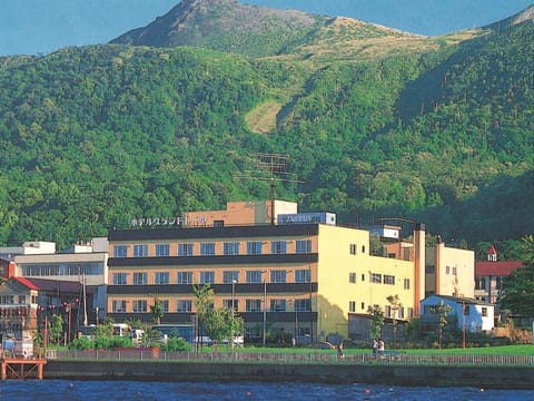 Property view