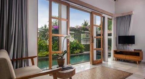 Villa Kayu Lama Villa in Sukawati