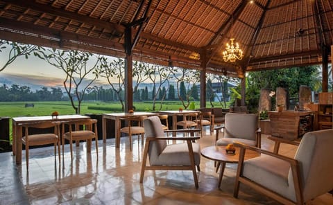 Villa Kayu Lama Villa in Sukawati