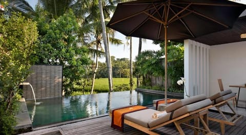 Villa Kayu Lama Villa in Sukawati