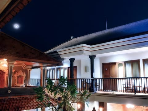 Agus Beach Inn Hotel in Kuta