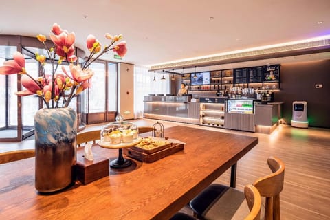 Hanting Hotel Tianjin Xianyang Road Changhong Park Hotel in Tianjin