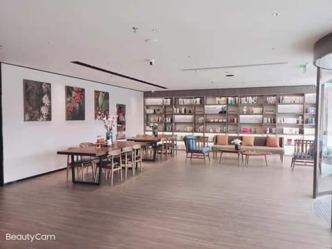 Hanting Hotel Tianjin Xianyang Road Changhong Park Hotel in Tianjin