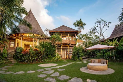 Aryaswara Villa Ubud Campground/ 
RV Resort in Abiansemal