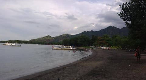 Gunung Mas Hotel Bed and Breakfast in Bali