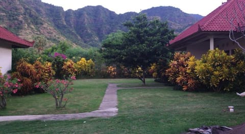 Gunung Mas Hotel Bed and Breakfast in Bali