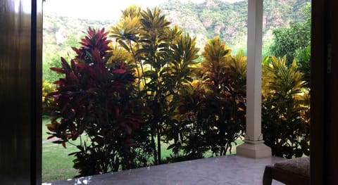 Gunung Mas Hotel Bed and Breakfast in Bali