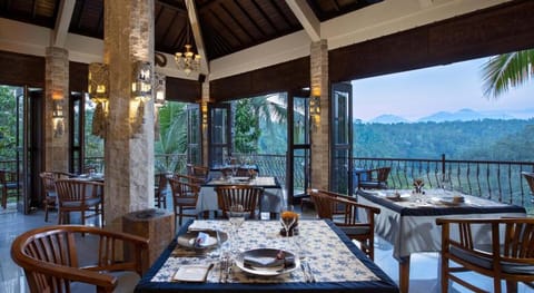 Ayung Resort Ubud Resort in Payangan