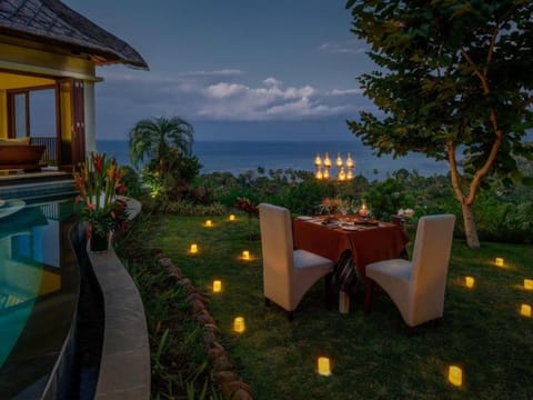 The Griya Villas and Spa Villa in Abang