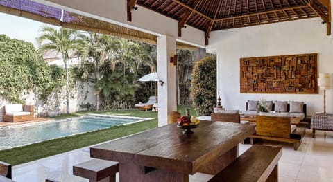 Villa Chocolat Seminyak Villa in Kuta