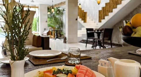 Villa Chocolat Seminyak Villa in Kuta